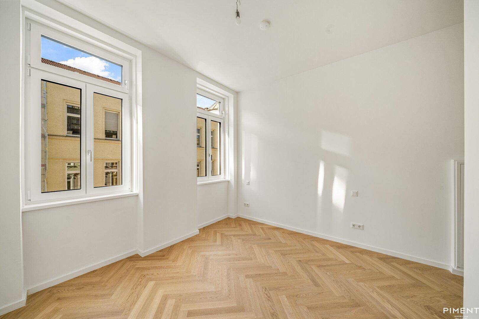 Wohnung – Wien, Obermeidling, Meidling - Ansicht 4