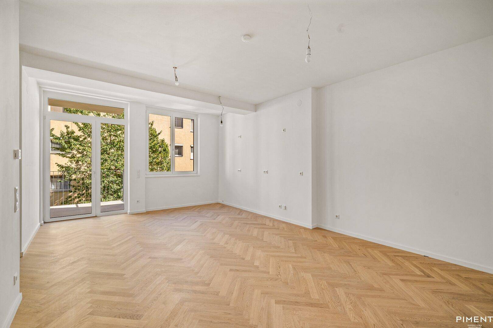 Wohnung – Wien, Obermeidling, Meidling - Ansicht 2