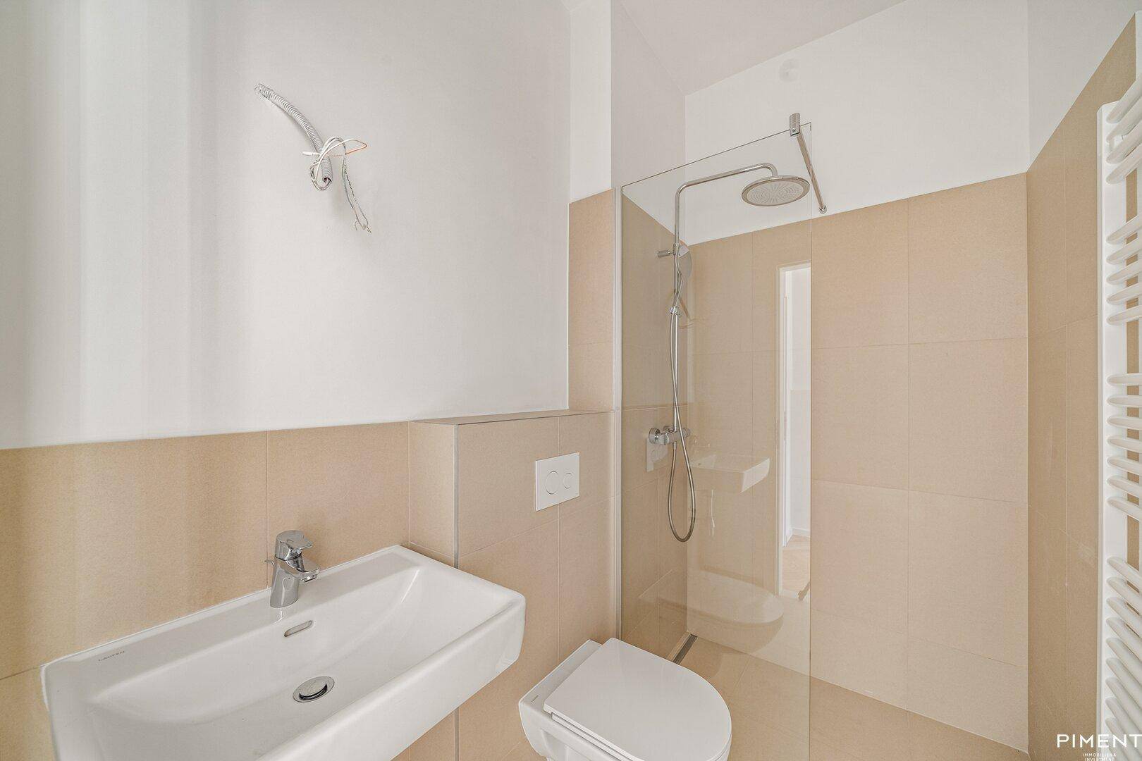 Wohnung – Wien, Obermeidling, Meidling - Ansicht 5