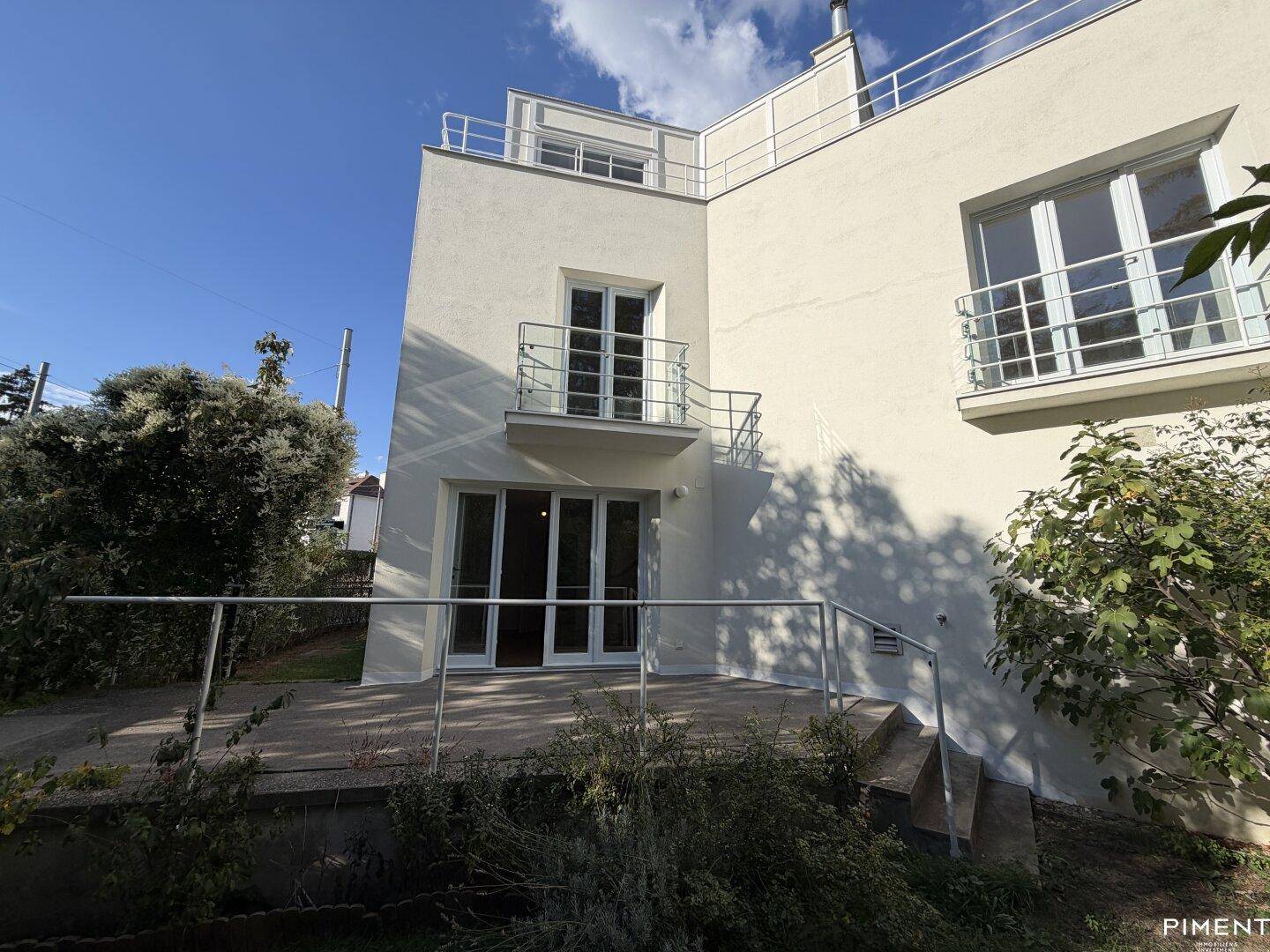 HAUS NAHE ROTER BERG! VEITINGERGASSE 117 - UNBEFRISTET