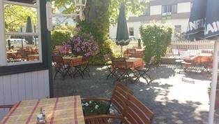 Gastgarten 2