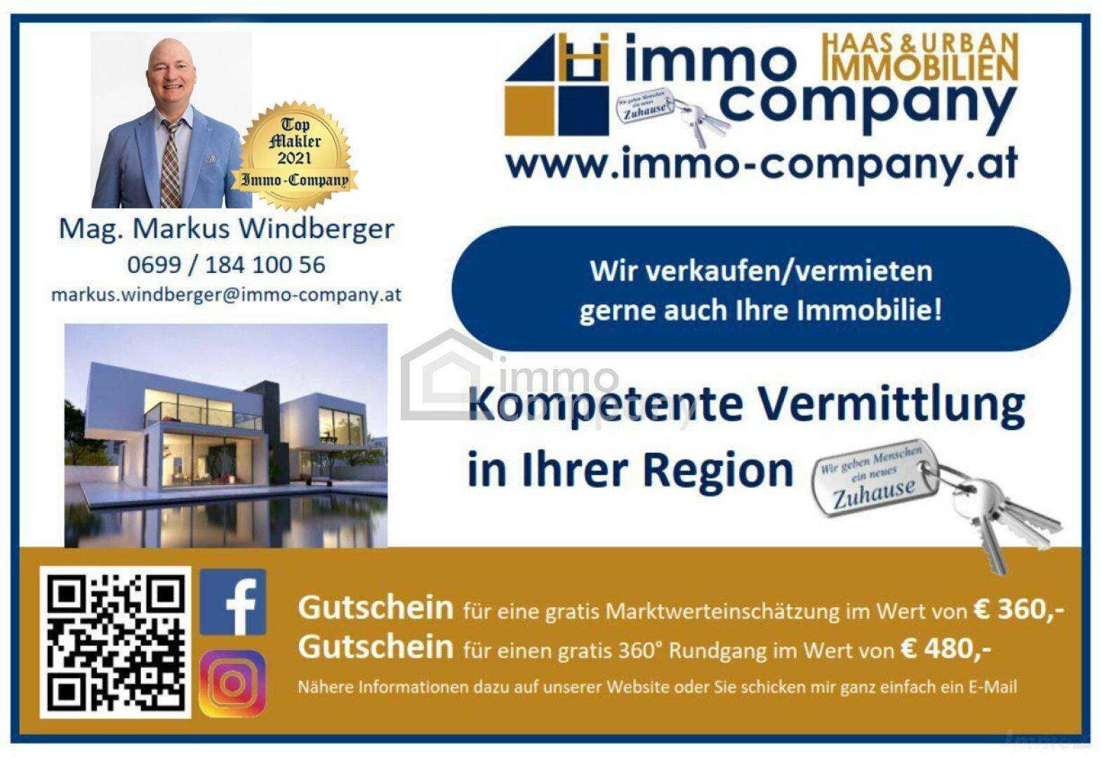 Baugrund gesamt im Paradies - Ansicht 4