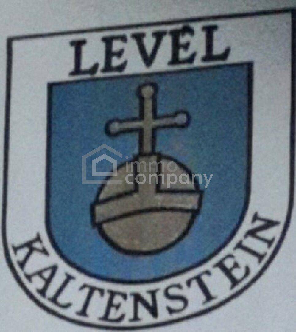 Wappen Kaltenstein-Levél