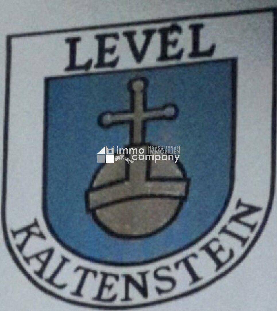Wappen Kaltenstein-Levél