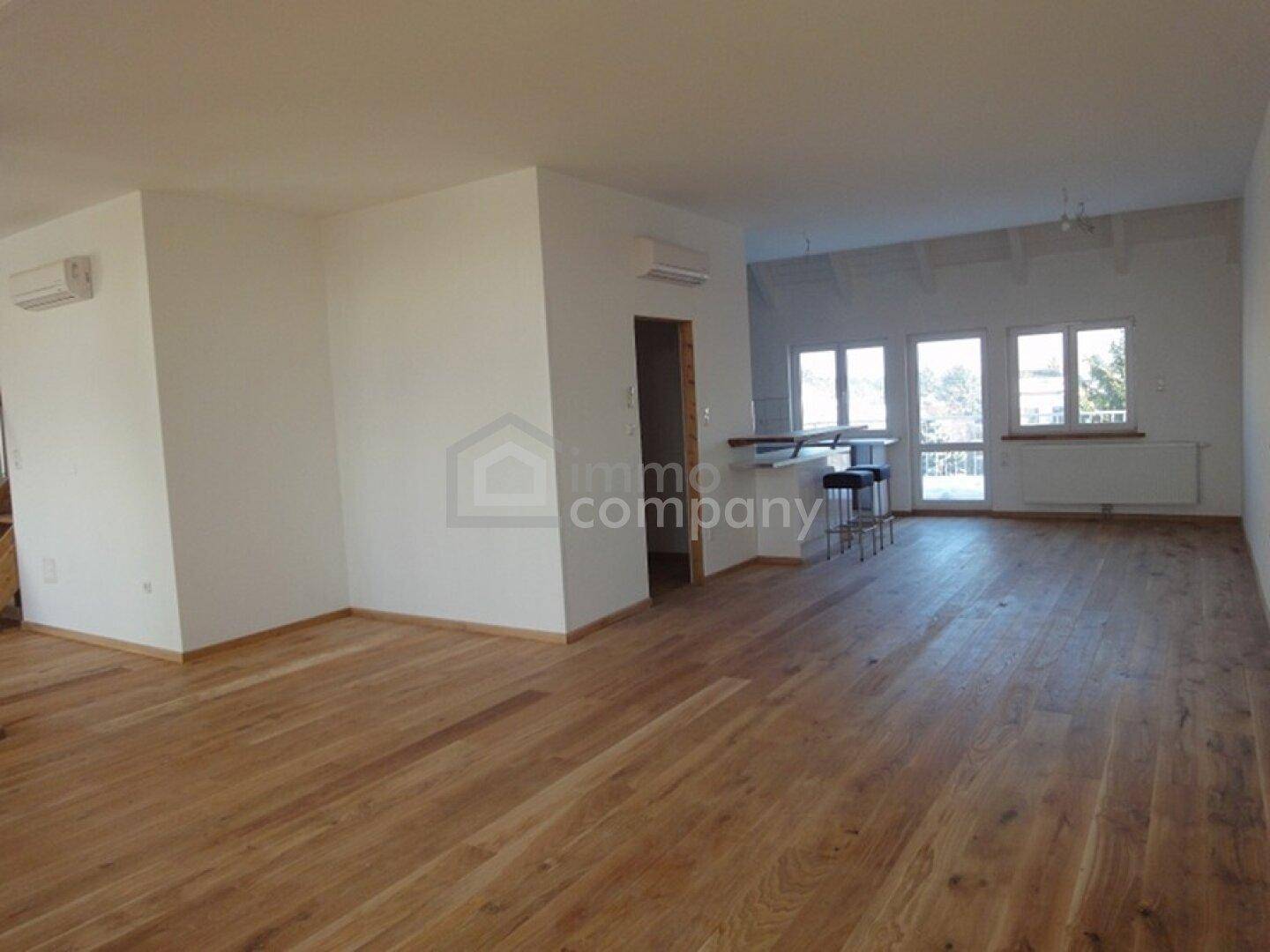 Wohnraum DG