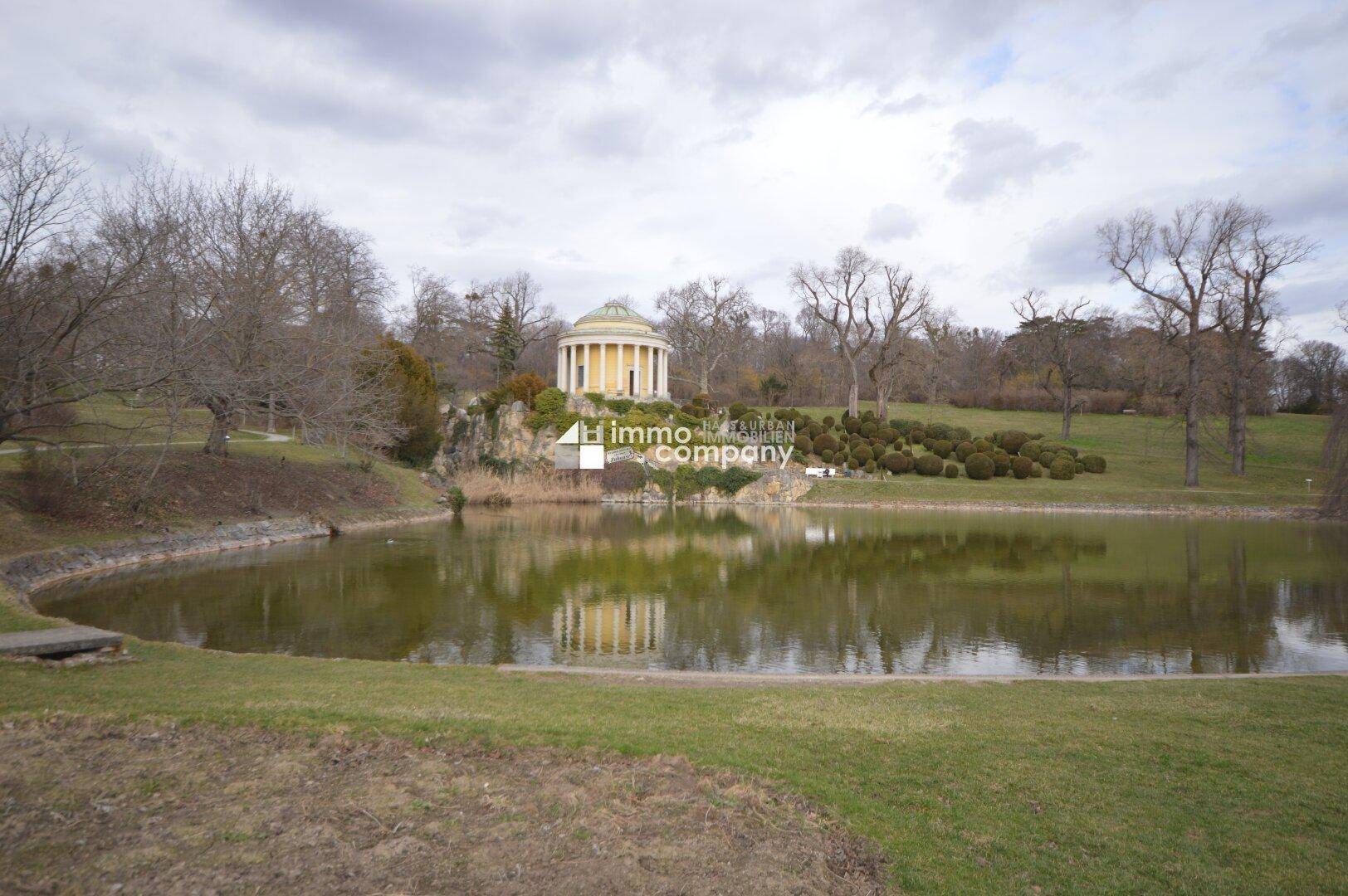 LeopoldinentempelSchlosspark