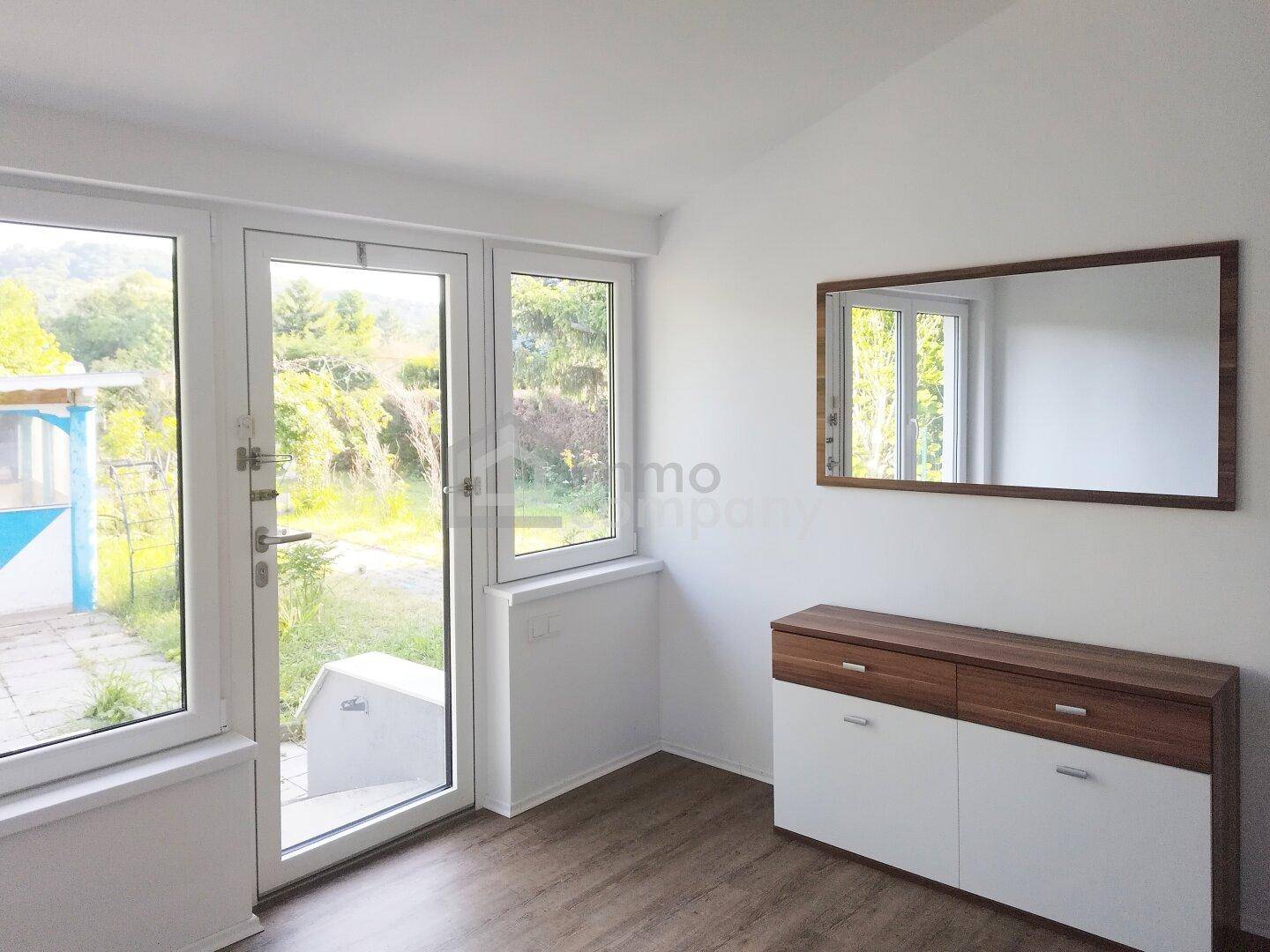 Vorzimmer