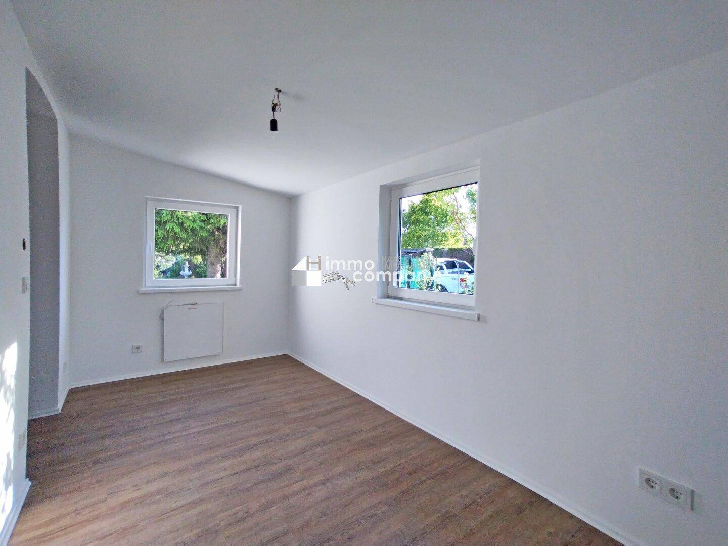 Zimmer 2/Büro