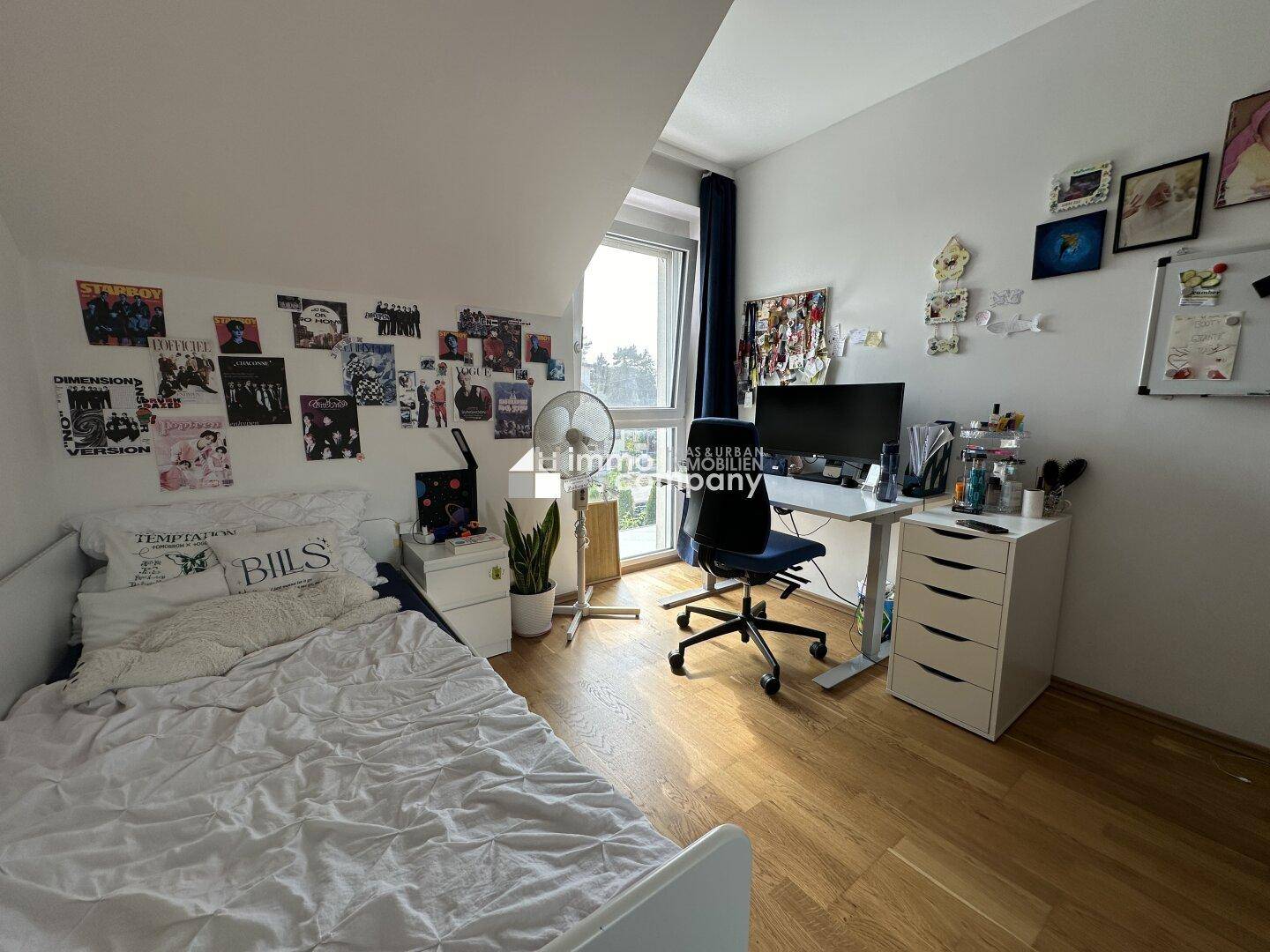 Schlafzimmer 3