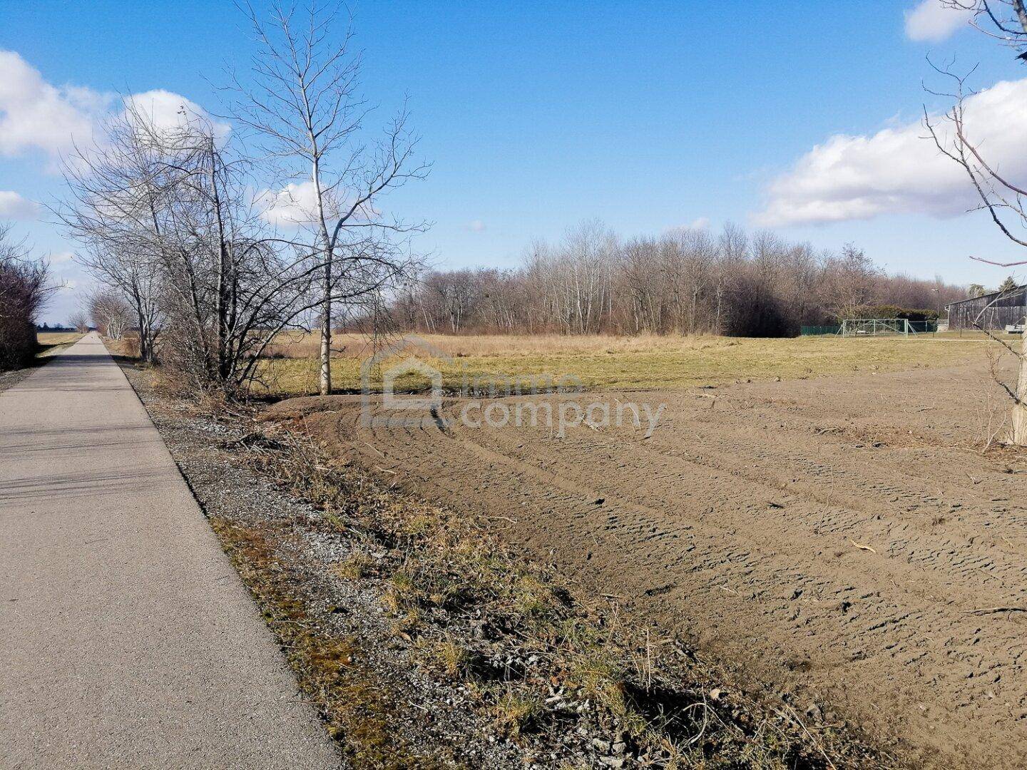 Traumhaftes Baugrundstück in Loimersdorf – 1079 m² für Ihre Zukunft! - Ansicht 3