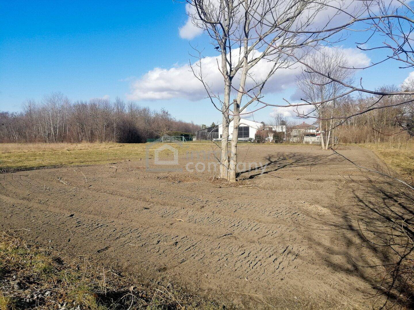 Traumhaftes Baugrundstück in Loimersdorf – 1079 m² für Ihre Zukunft! - Ansicht 2
