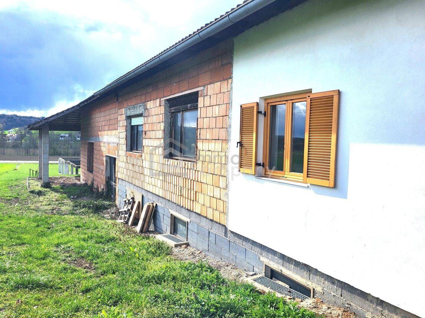 Platz zur Entfaltung! Ca. 818m² Anwesen mit Potential - Widok 6