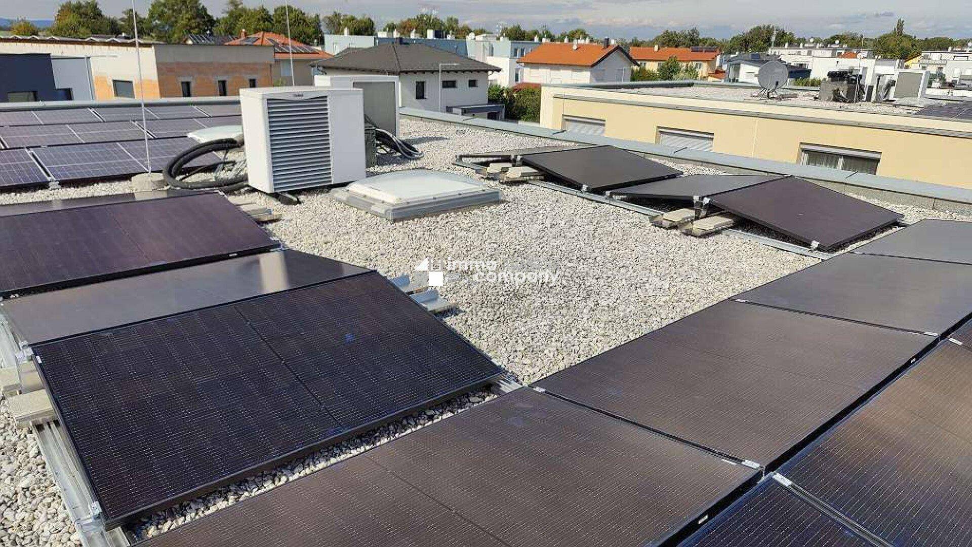 PV Anlage