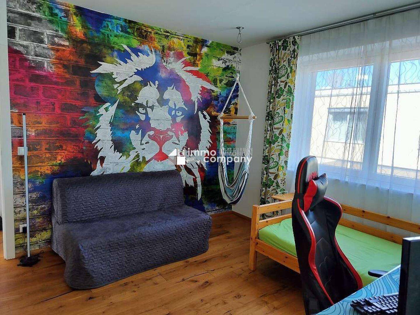 Schlafzimmer 1