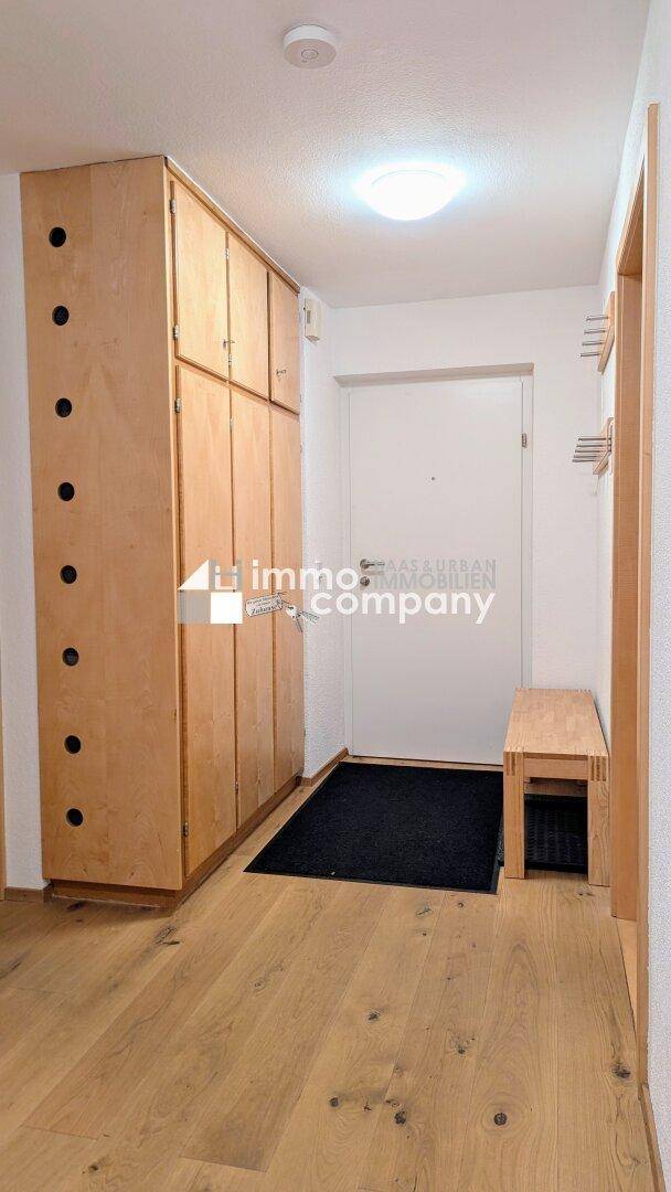 Garderobe