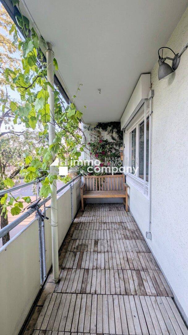 West-Balkon