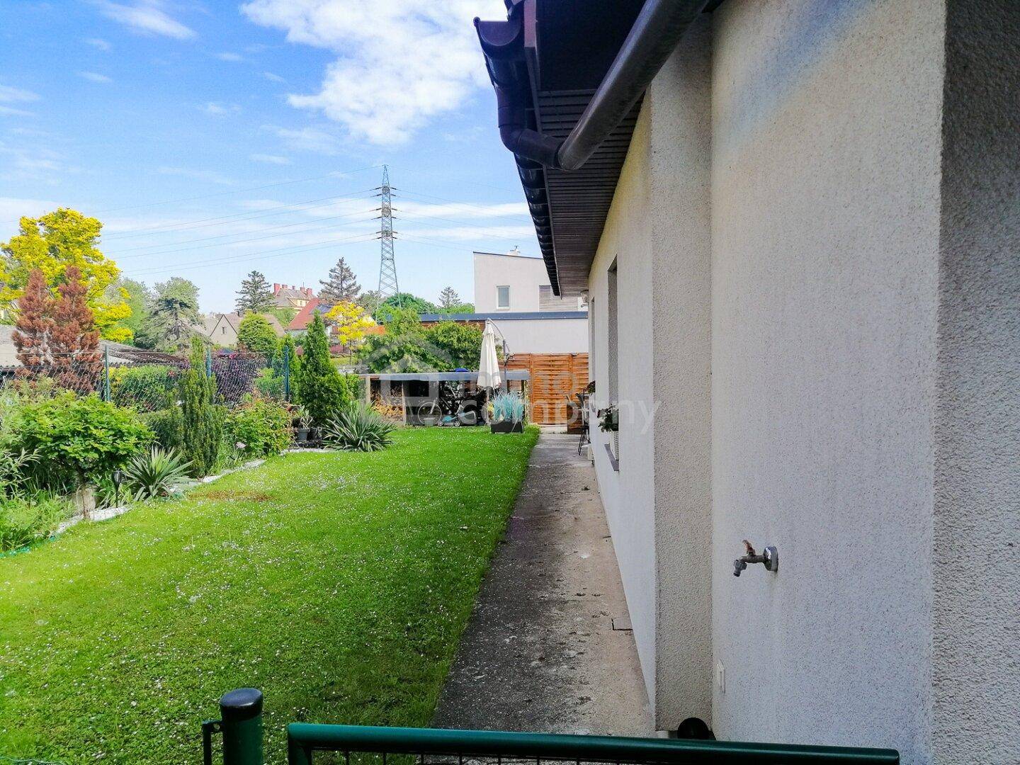 Außenansicht, Garten