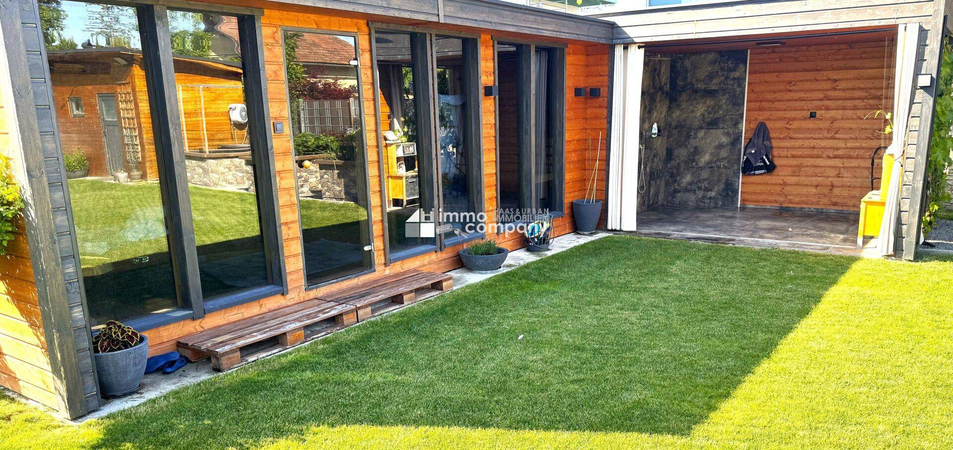 Sauna_Poolhaus