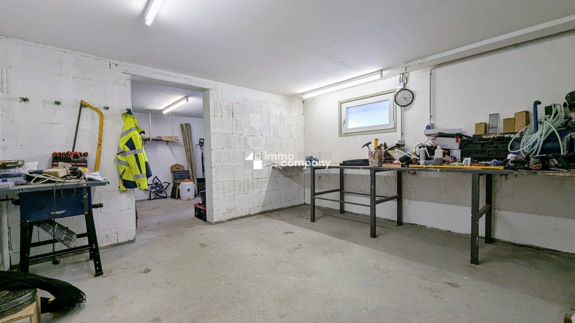 Werkstatt