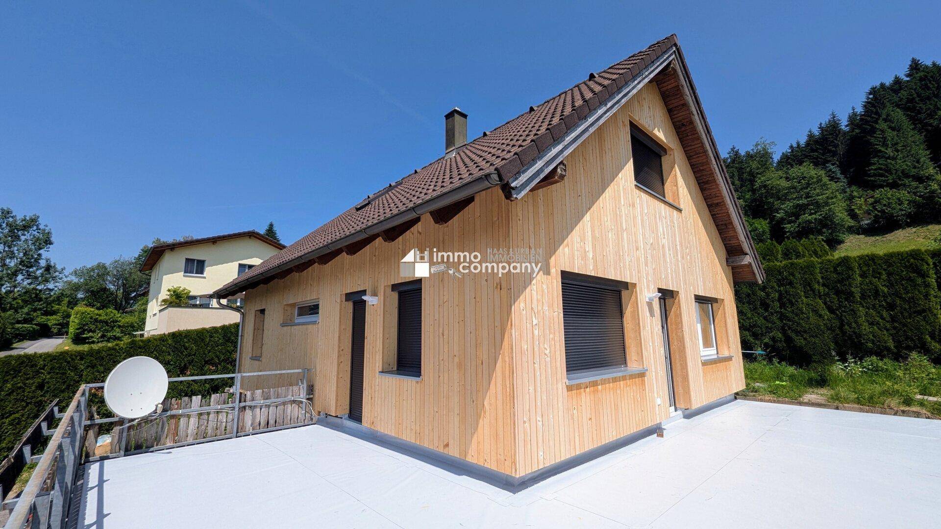 Haus / Terrasse