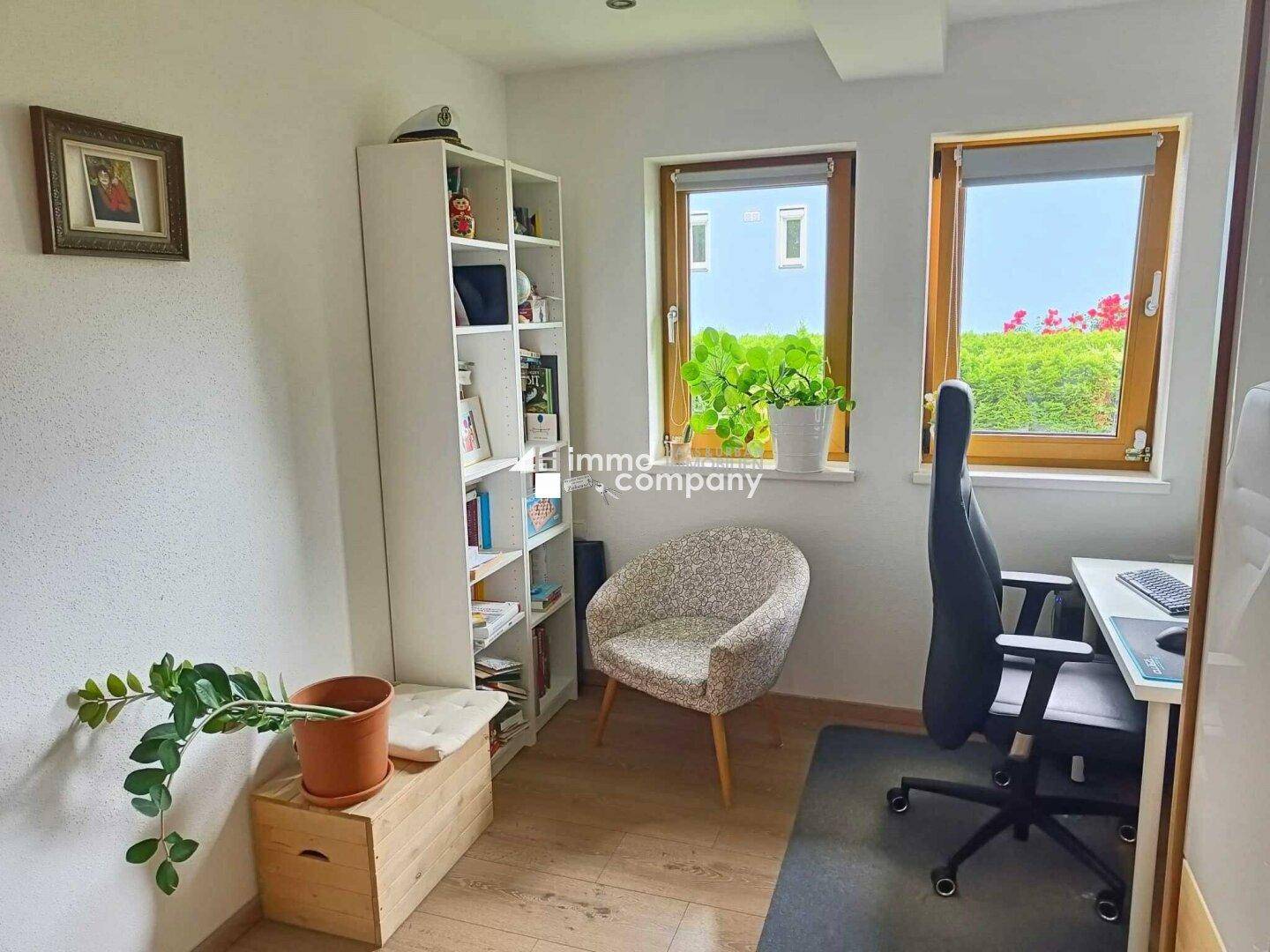 Zweites Zimmer