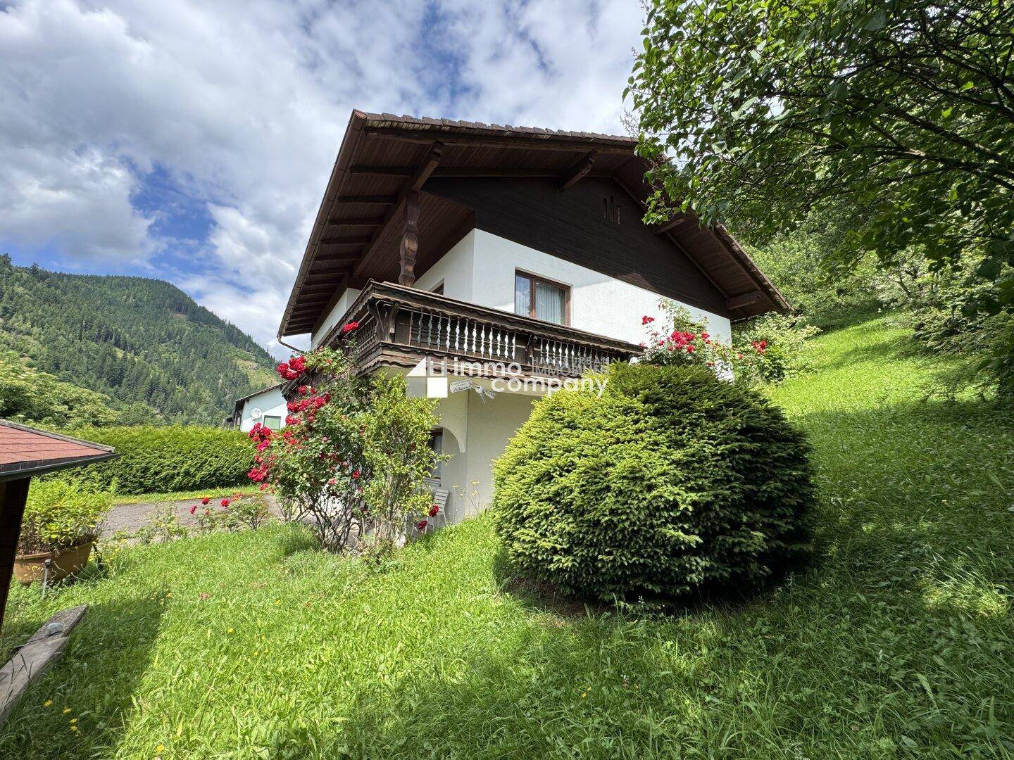 Haus