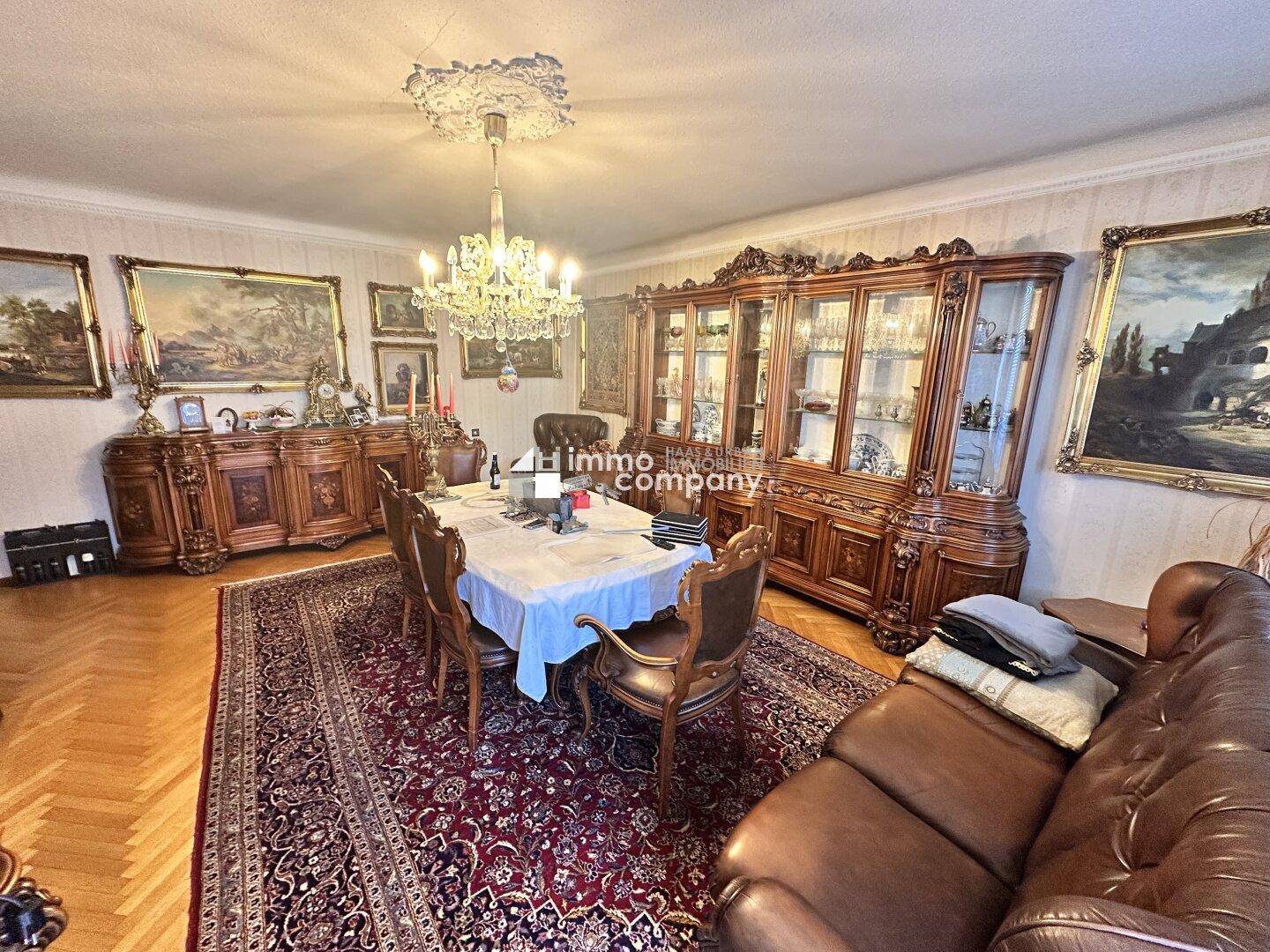 Esszimmer