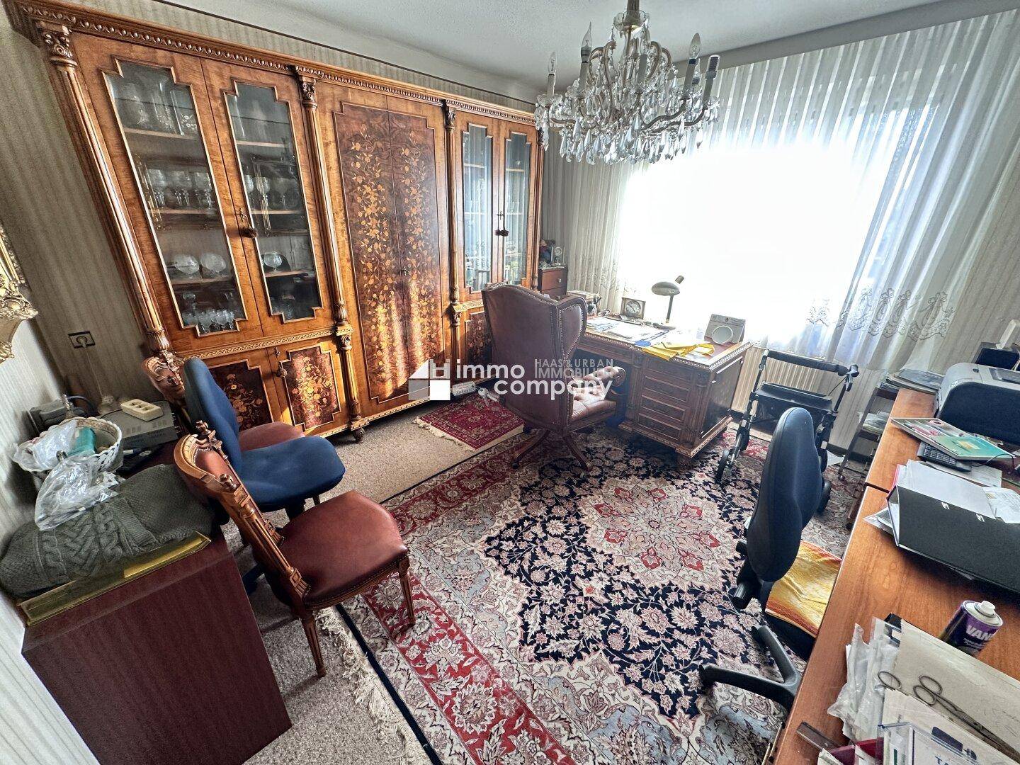Büro