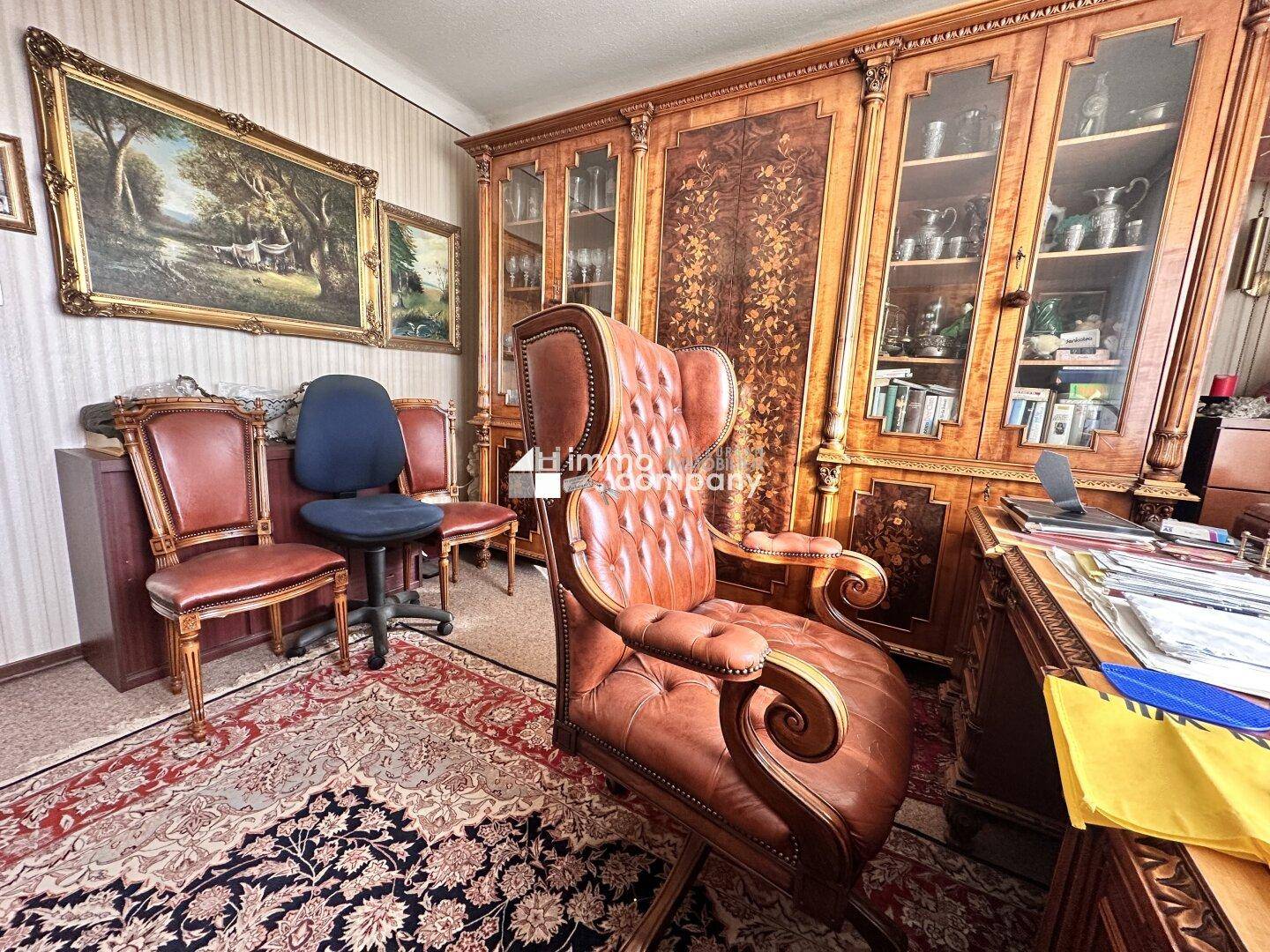 Büro