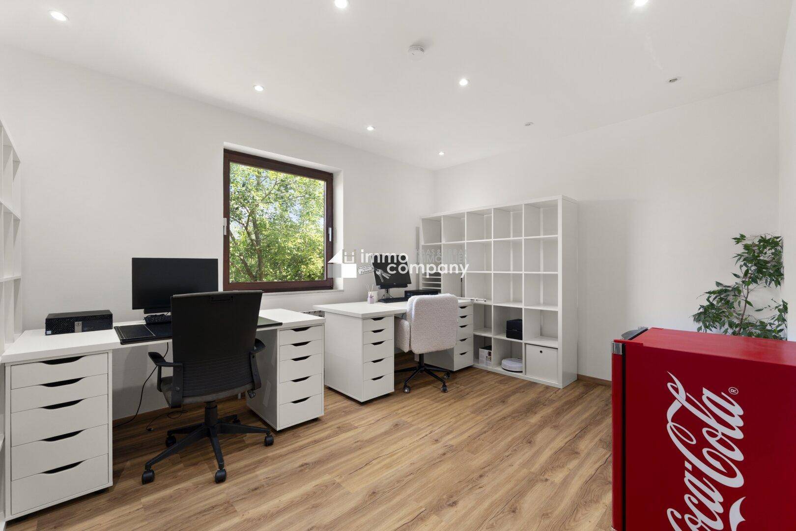 Büro