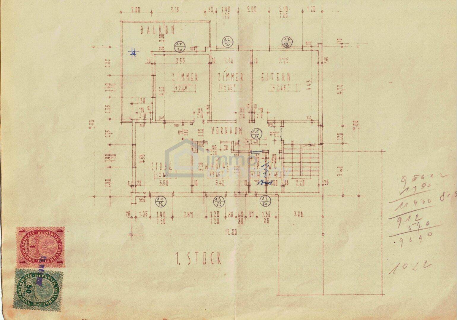 Bauplan