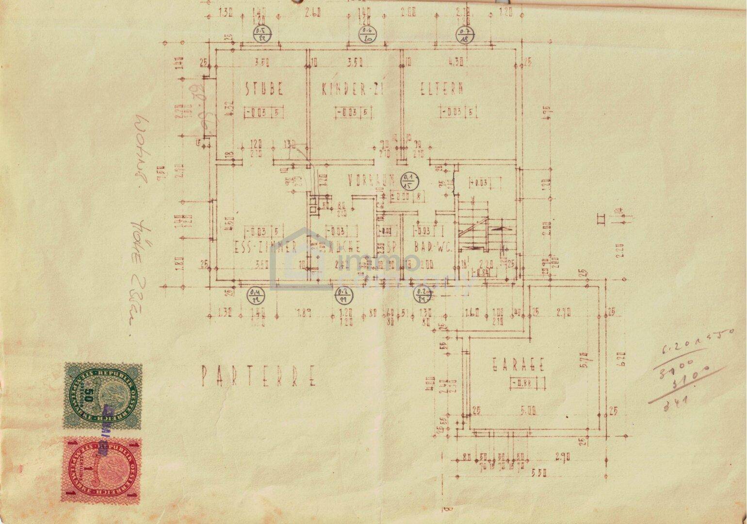 Bauplan