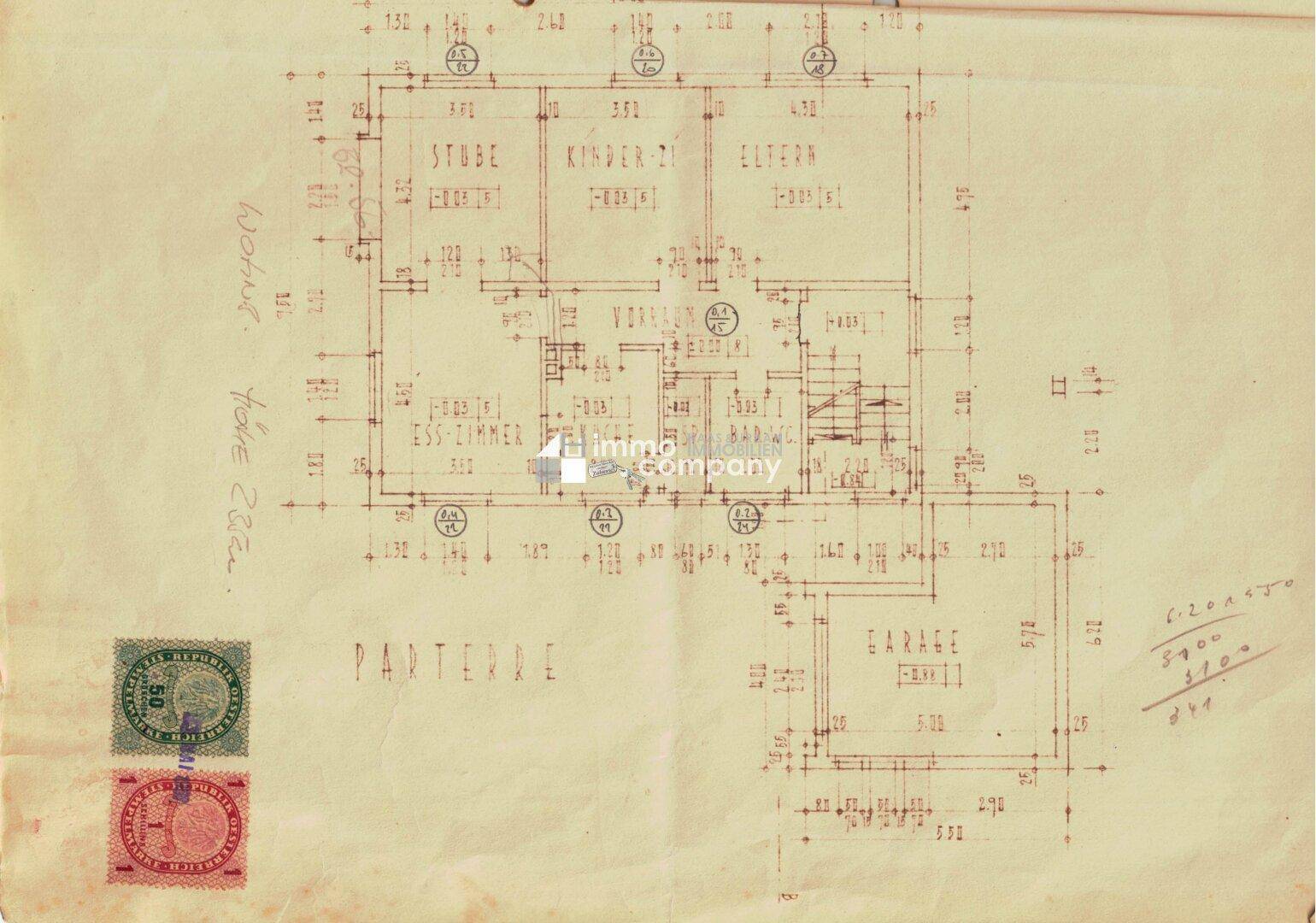 Bauplan