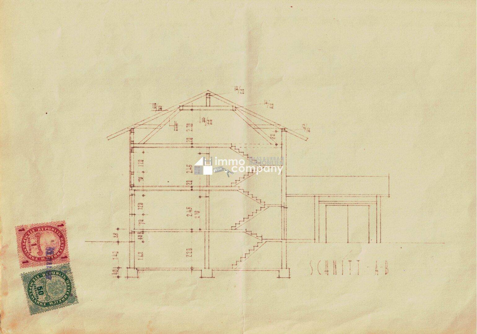 Bauplan