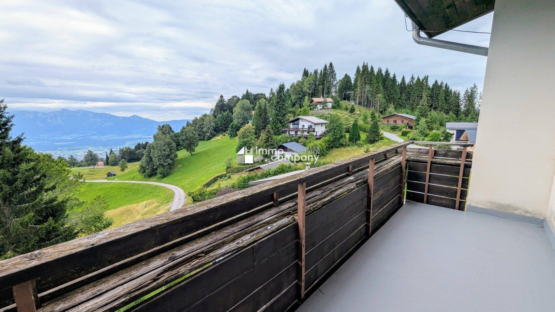Westbalkon
