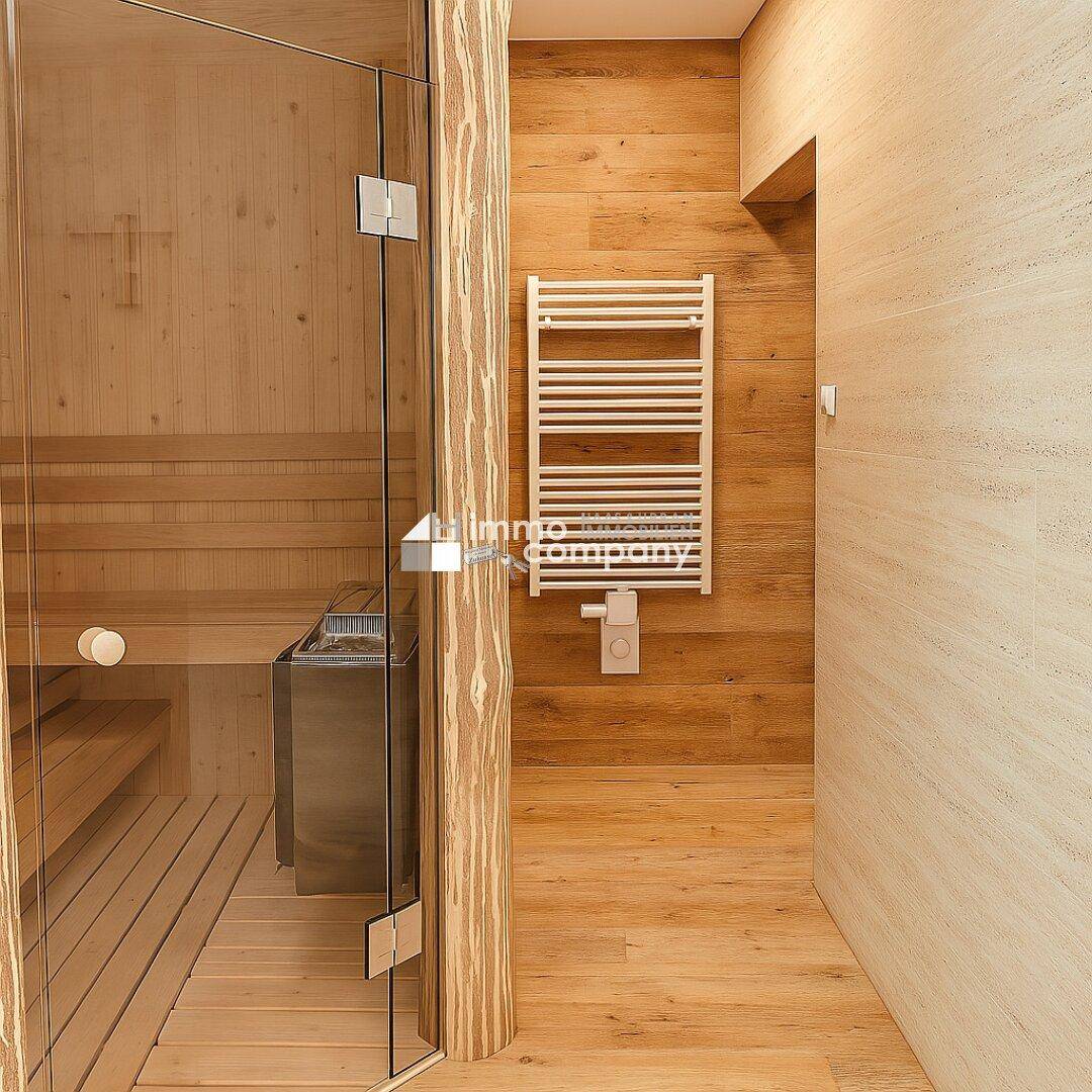 Badezimmer Erdgeschoss