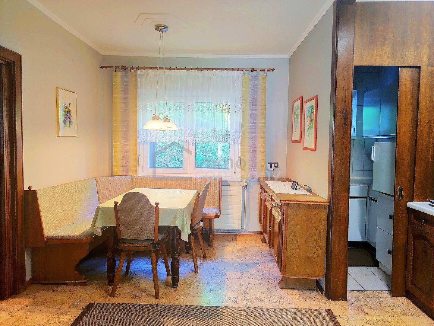 Esszimmer / Speis