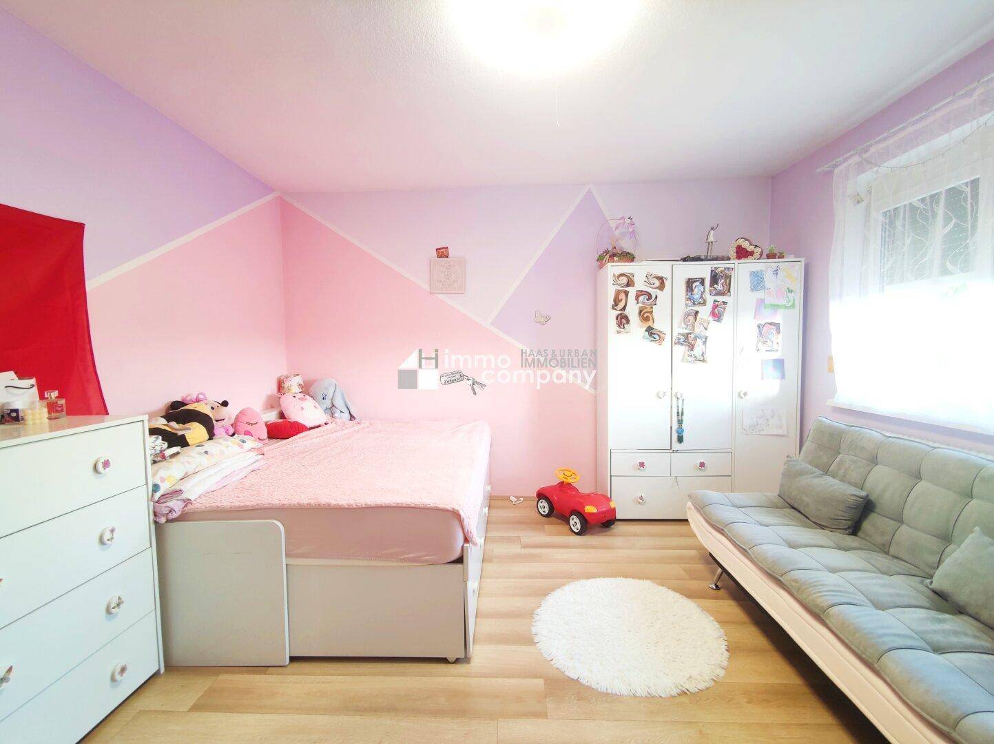 Kinder Zimmer