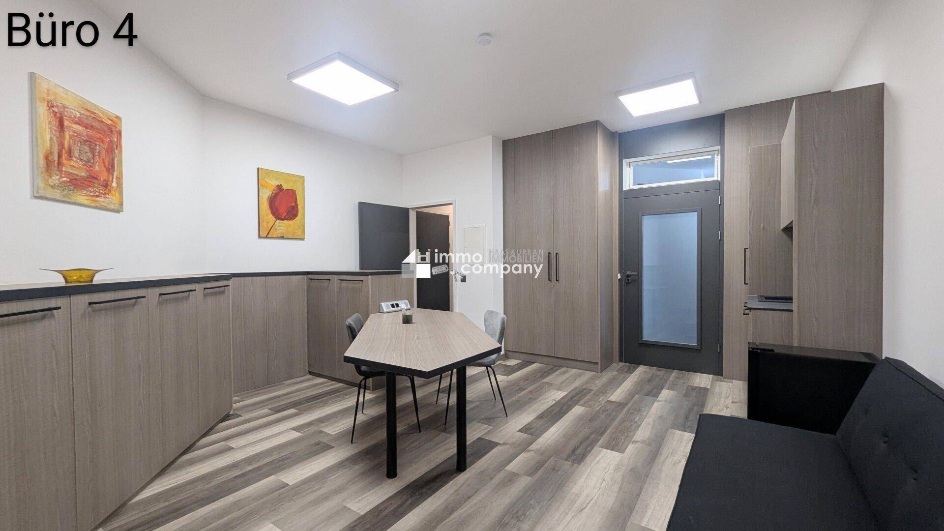 Büro 4