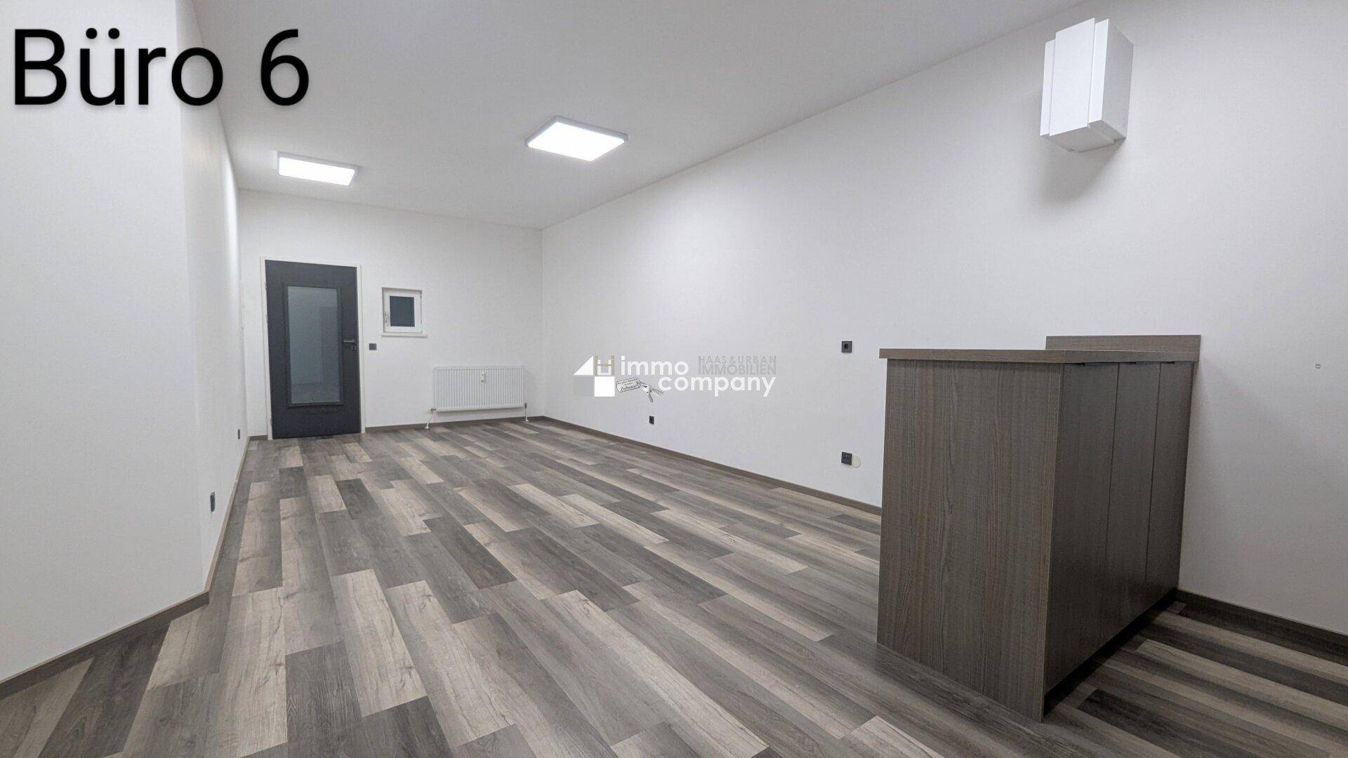Büro 6