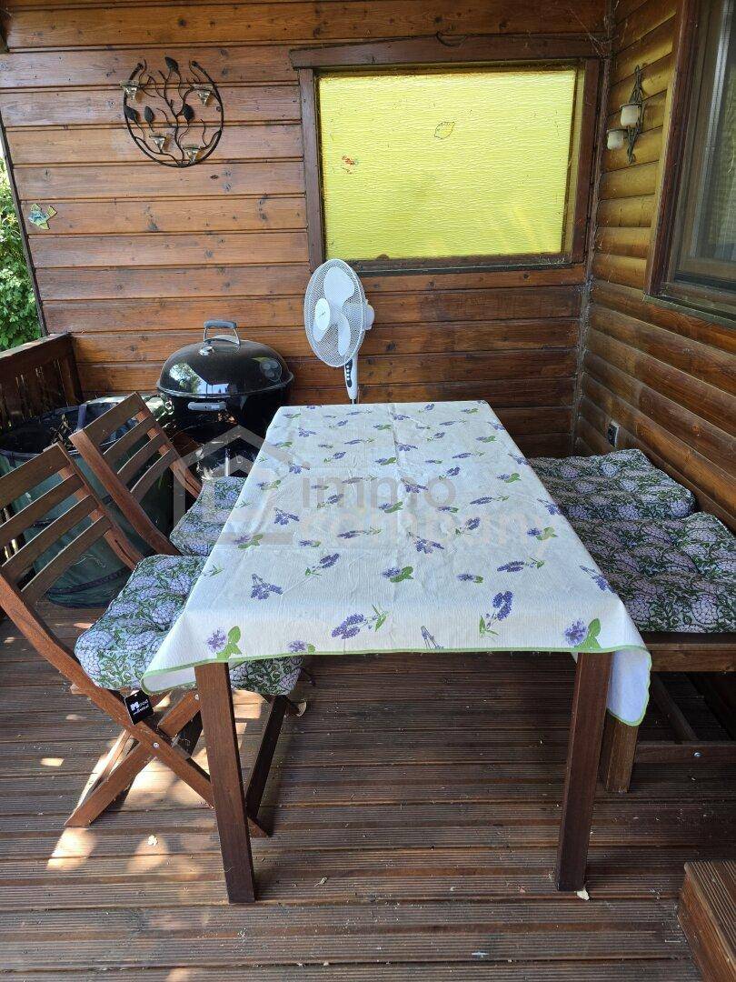 Terrasse II
