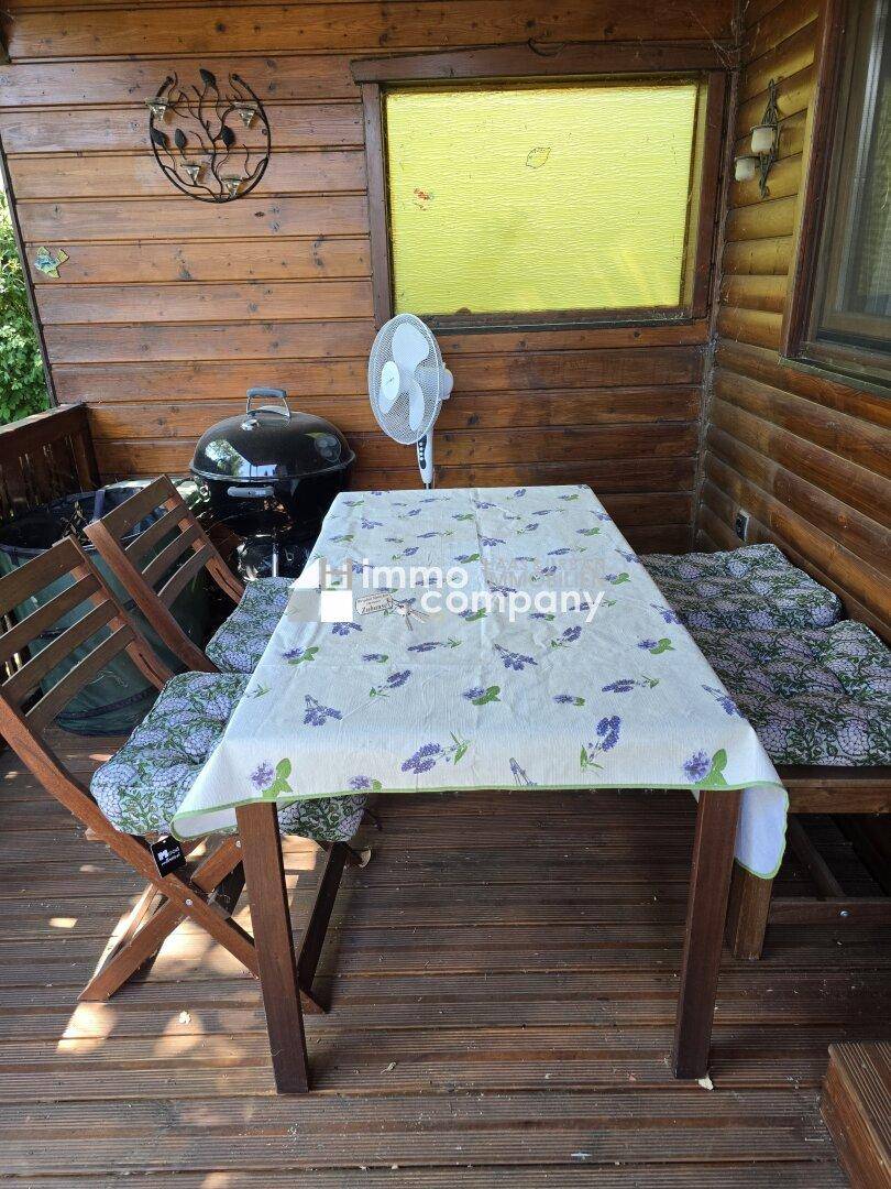 Terrasse II