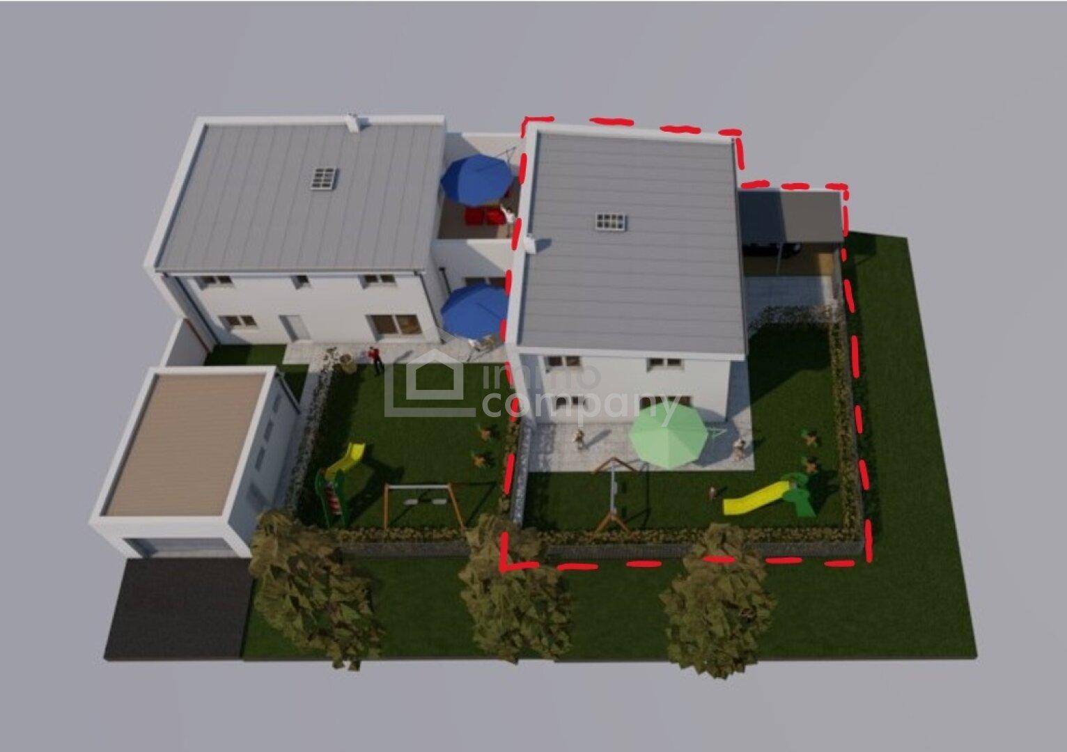 Haus und Garten