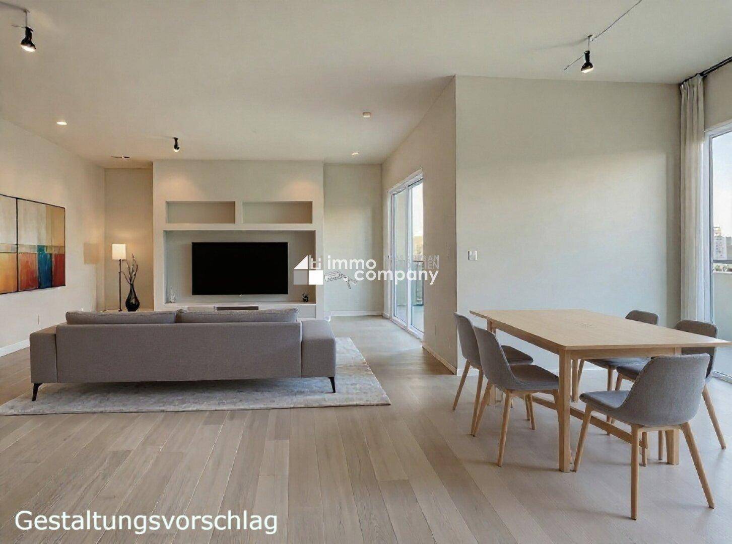 So könnte Ihr neues Zuhause aussehen