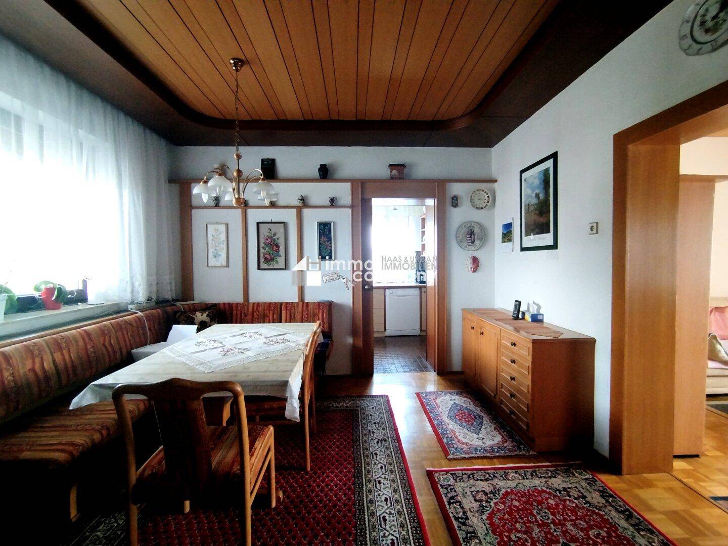 Esszimmer