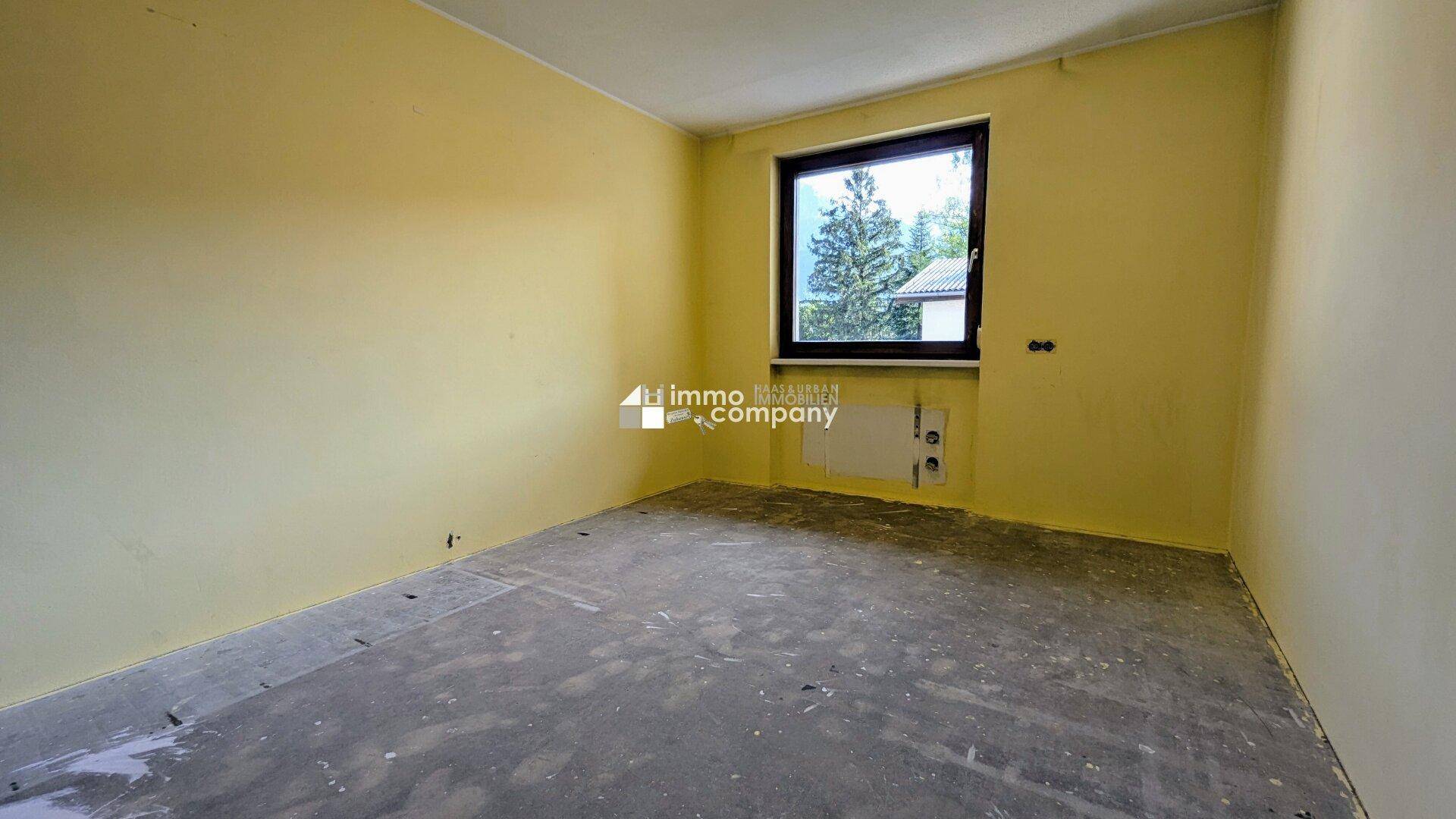 Kinderzimmer / Arbeitszimmer