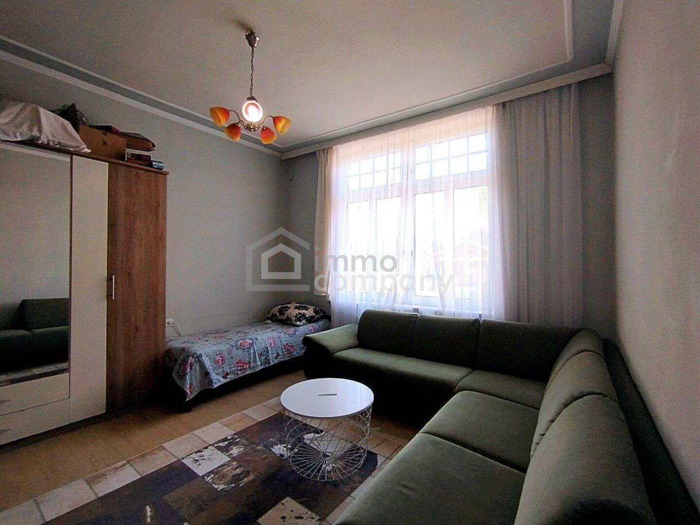 Wohnzimmer EG