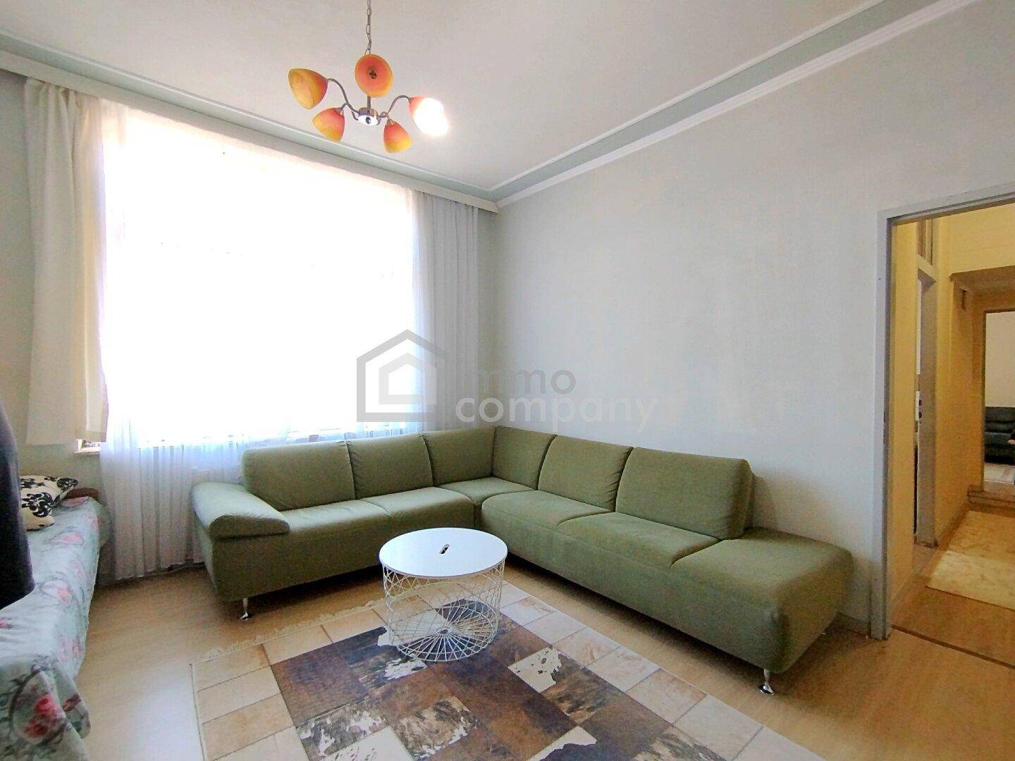 Zimmer EG