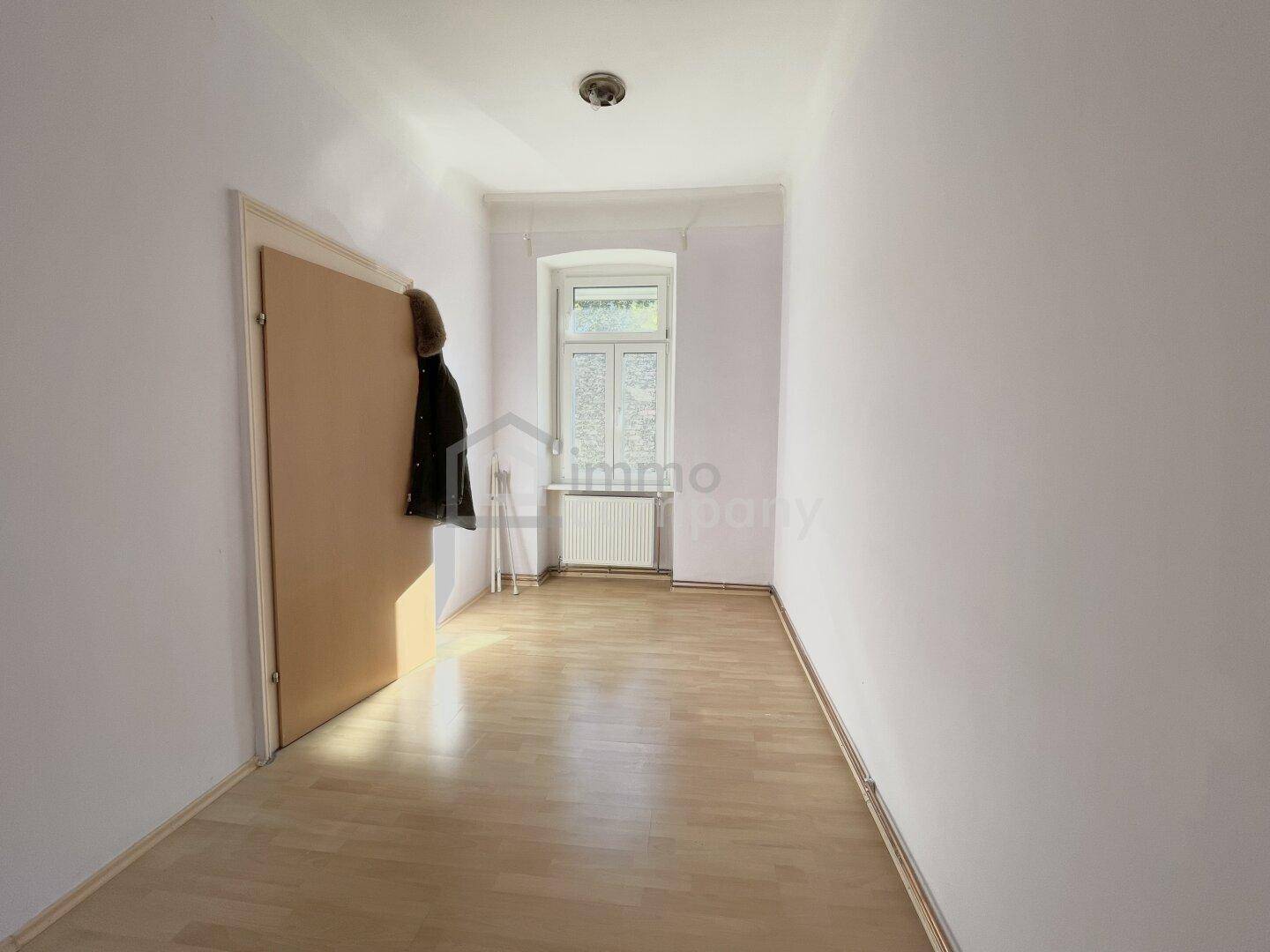 Vorraum/Schlafzimmer 2