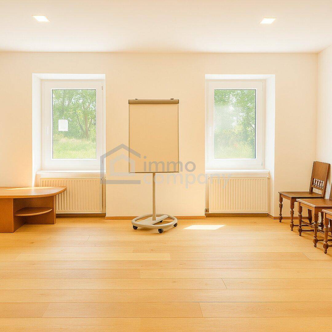 Zimmer Erdgeschoss